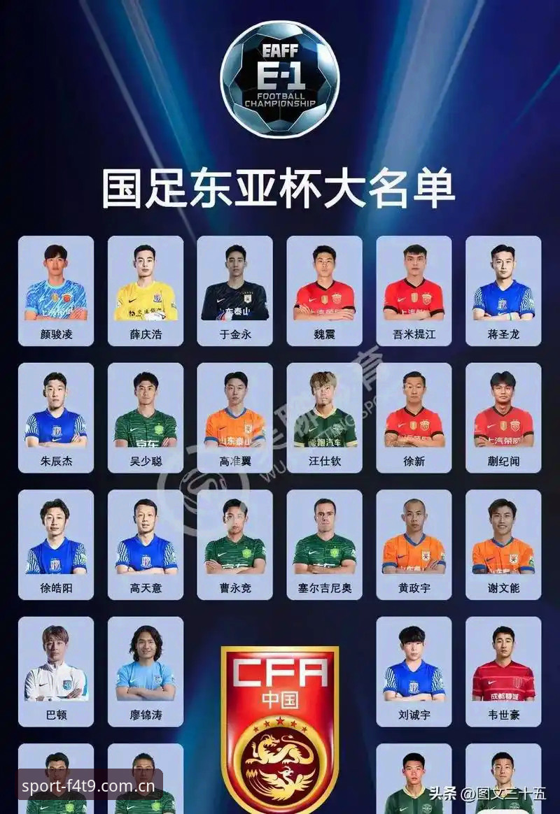足协第三批禁足名单公布：3大焦点人物、17项终身禁赛与48项行业处罚全解析