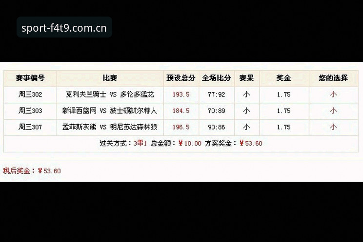 体育投注平台选择标准最新动态：8868体育官网升级版F4T9深度解析，告诉你哪个平台更值得信赖